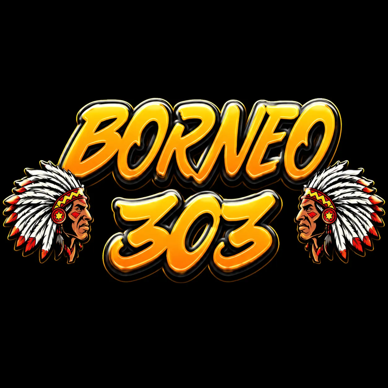 BORNEO303 - Misi Menegangkan di Dunia Kengerian