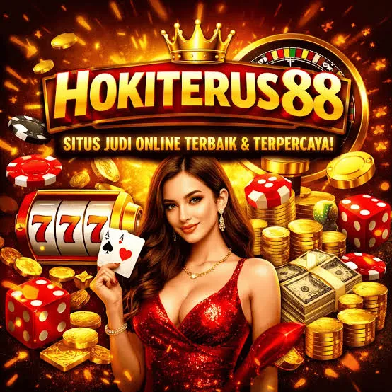 HOKITERUS88 - Game QiuQiu Seru dan Menegangkan