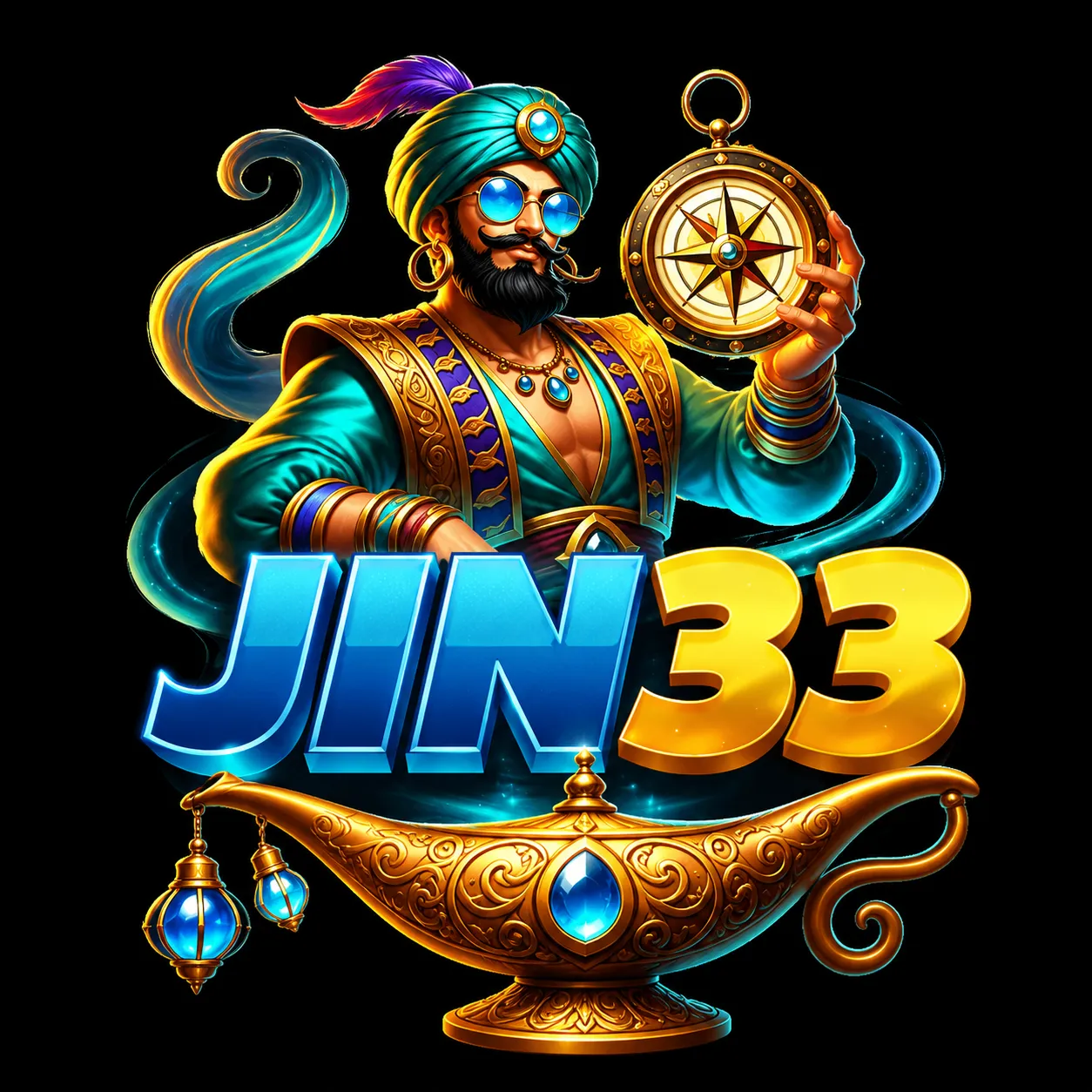JIN33 - Petualangan Seru Dalam Dunia Arcade
