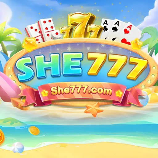 SHE777 - Permainan Santai yang Menyenangkan